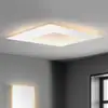 Image de Escale Blade- Q Open Applique murale/Plafonnier LED, 15980409,