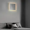 Image de Escale Blade-Q Applique murale/Plafonnier LED, 16080109,