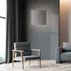 Image de Escale Blade-Q Applique murale/Plafonnier LED, 16080209,