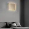 Image de Escale Blade-Q Applique murale/Plafonnier LED, 16280109,