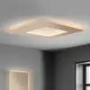 Image de Escale Blade- Q Open Applique murale/Plafonnier LED, 16280409,