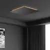 Image de Escale Blade-Q Applique murale/Plafonnier LED, 16380309,