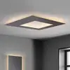 Image de Escale Blade- Q Open Applique murale/Plafonnier LED, 16380409,