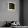 Image de Escale Blade-Q Applique murale/Plafonnier LED, 16580109,