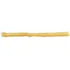 Image de TRIXIE rouleaux à mâcher boeuf pour chien   snack dentaire torsadé sans sucre ajouté ni gluten   savoureux, naturel & longue durée   ø 7 8 mm, 12 cm   100 pièces