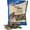 Image de TRIXIE Poisson séché   100 % sprats   Friandise monoprotéique pour chiens   Protéines naturelles de haute qualité   Idéal en cas d'allergies alimentaires   400 g   2800