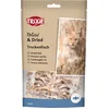 Image de Trixie Friandises pour Chat Poisson séché   Riches en protéines   11 cm