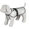 Image de TRIXIE Manteau Imperméable Tarbes pour Chien en PVC L Trasparent 1 Unité