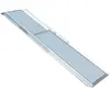 Image de Trixie Rampe Télescopique pour Chien, Gris, 58 kg, 43 × 100 -180 cm