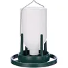 Image de TRIXIE 5453 Distributeur d'eau pour volière 1000 ml/20 cm, Vert
