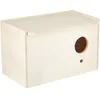 Image de TRIXIE Nichoir pour Oiseau (Lot de 2)