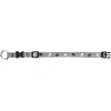 Image de Dog Copenhagen Trixie Collier Silver Reflect Taille S/M 1 Unité