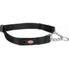Image de TRIXIE Collier Anti-Traction Premium pour Chien   Noir   35 50 cm/20 mm