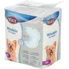 Image de Trixie Pannolini per Cani Maschi, XS (Lot de 4)