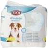 Image de Trixie Couches pour Chiens mâles, Culotte absorbante   12 pièces, M-L