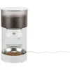 Image de TRIXIE TX-S Smart 3.0L Distributeur automatique de nourriture pour chiens et chats - Distributeur de nourriture programmable et contrôlable en blanc - Distributeur automatique et individuel - 24345