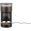 Image de TRIXIE distributeur de croquettes TX-C Smart 3,0 L pour chiens & chats   distributeur programmable et contrôlable en noir   distribution automatique & personnalisée
