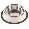 Image de Trixie Lourds Poids Gamelle pour Chien en Acier Inoxydable