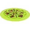 Image de TRIXIE - Set de Table Slow Feed Dimensions: ø 24 cm. Coloris: aléatoire. pour Chien.