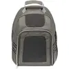 Image de Trixie 28850 Dan Sac à Dos Gris 34 × 44 × 26 cm