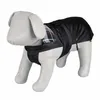 Image de Trixie 30504 Manteau Paris pour Chien, M: 45 cm, Noir