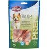Image de TRIXIE 31591 Premium Chickies 100 g (Lot de 5)