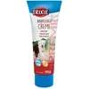 Image de TRIXIE Crème au boeuf   Crème pour Chiens sous Forme de Snack   Grande récompense   Idéale pour administrer des médicaments   sans Gluten   sans Sucre ajouté   110 g   31841 (Lot de 3)