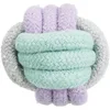 Image de TRIXIE Balle en Corde 6 cm   300 g