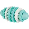 Image de TRIXIE Denta Fun Rugby Jouet Efficace pour Chien à la Menthe   15 cm