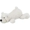 Image de Trixie Jouet pour Chien Ours Elroy en Peluche recyclée   42 cm
