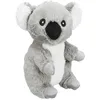 Image de Trixie Koala Elly, en Peluche recyclé, 21 cm - 34880