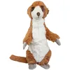 Image de TRIXIE Suricate, Peluche, 40 cm