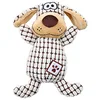 Image de Trixie   Jouet en Peluche et Tissu pour Chien, 26 cm (Lot de 1)