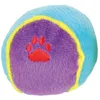 Image de Trixie Balle de Jeu Colorées pour Chien 6 cm 1 Unité