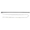 Image de Trixie - Baguette de Jeu, Plastique/Peluche, 40 cm