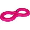 Image de Trixie Jouet Flashine Balle Race pour Chat Rose 65 x 31 cm