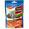 Image de TX-42706 Premio Chicken Cubes 50 g (Lot de 3)