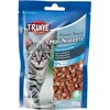 Image de Trixie Trainer Friandise Mini Fish Nuggets pour Chat 50 g 1 Unité - Lot de 7