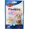 Image de Trixie 42743 Cookies au Saumon et Catnip, 50 g (1 pièce) (Lot de 3)