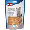 Image de TRIXIE Snack pour Chats Junior Saumon Clouds, 40 g - 42754 (Lot de 2)