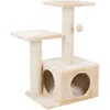 Image de Trixie Arbre Chat Valencia Beige 71 cm