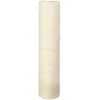 Image de TRIXIE Tronc de remplacement pour arbre à chat en sisal   Pièce de rechange incl. tige filetée & 2 vis   Filetage M8   Couleur naturelle, ø 9 × 40 cm