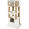 Image de Trixie - Arbre à chat Lucano - 110cm