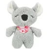 Image de TRIXIE Jouets en Peluche Chat Koala Peluche Catnip 12 cm