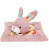 Image de Trixie - Doudou Junior Lièvre My Valerian en Tissu pour Chat - 13×13cm