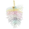 Image de Trixie Peluche Chat Plume Polyester 14 cm