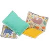 Image de Trixie Coussin à la valériane 45720 pour Chats, Coton, 7 x 9 cm