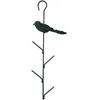 Image de Trixie Mangeoire Boule de Graisse pour Oiseau Vert Foncé 9 × 40 cm