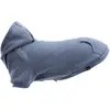 Image de Trixie Be Nordic Manteau à Capuche pour Chien Inspiration Scandinave 24 cm Bleu 1 Unité