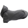 Image de TRIXIE Sweat à Capuche Be Nordic - XXS : 24 cm - 34 cm - Gris - Chien